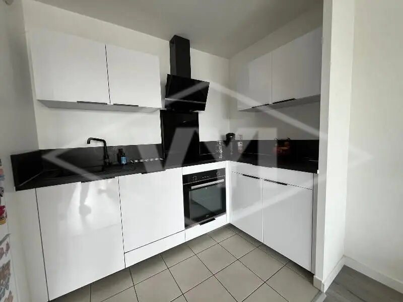 Appartement à vendre, 59m², Boussy-Saint-Antoine