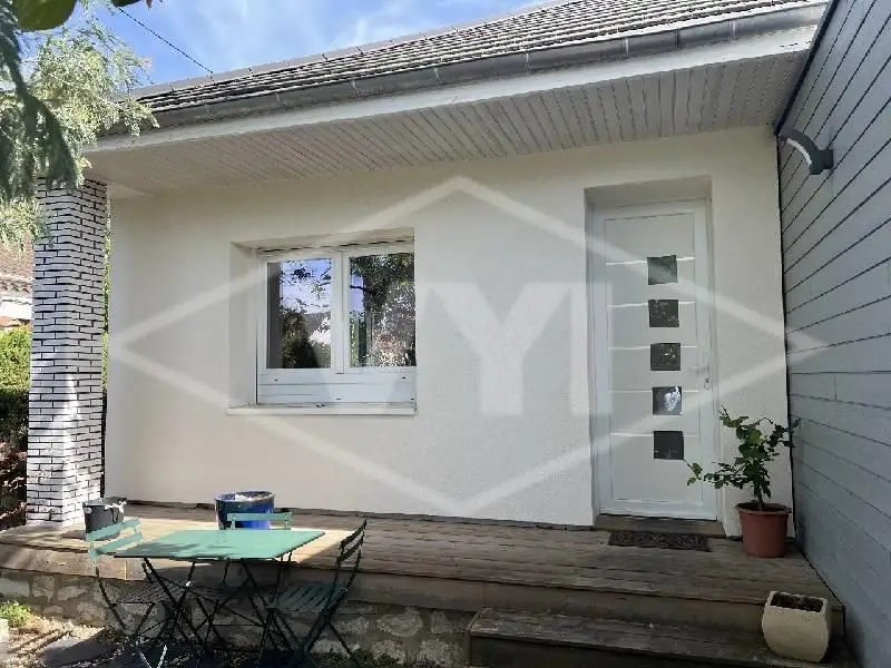 Maison à vendre, 120m², Combs-la-Ville