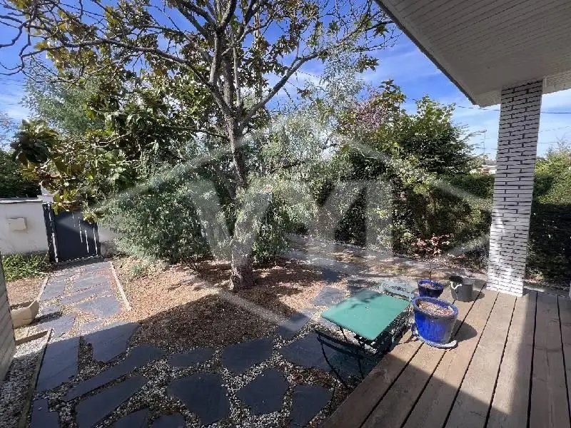 Maison à vendre, 120m², Combs-la-Ville