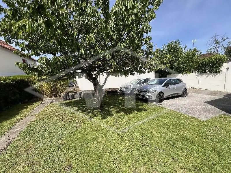 Maison à vendre, 120m², Combs-la-Ville