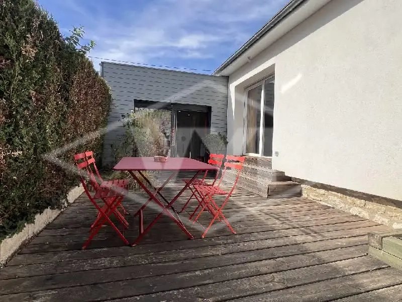 Maison à vendre, 120m², Combs-la-Ville