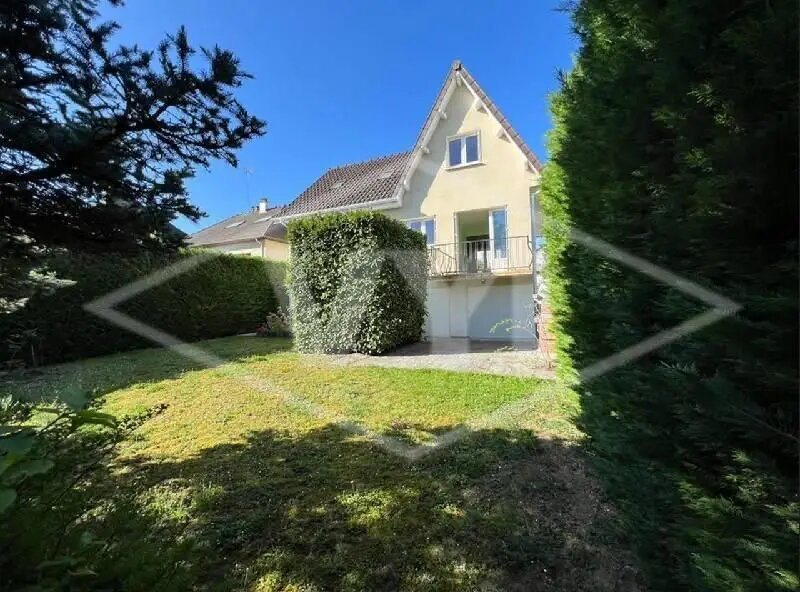 Maison à vendre, 110m², Quincy-sous-Sénart
