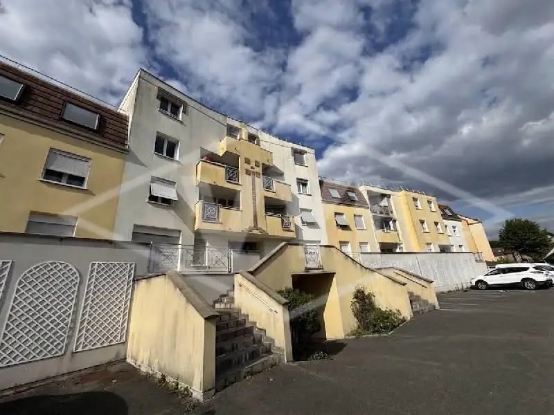 Appartement à vendre, 71m², Combs-la-Ville