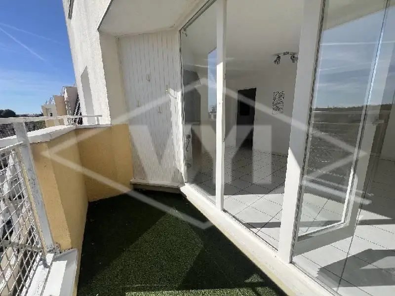 Appartement à vendre, 71m², Combs-la-Ville