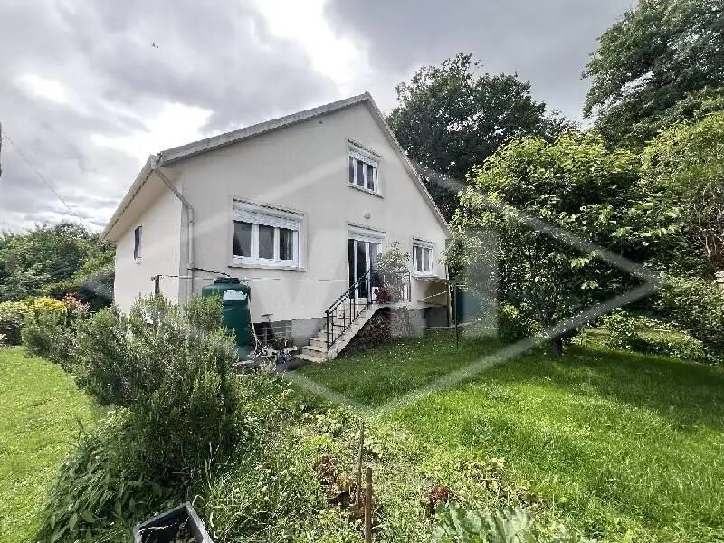 Maison à vendre, 125m², Villecresnes
