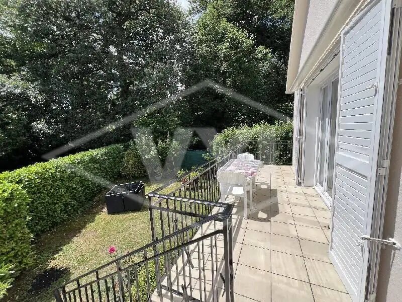Maison à vendre, 125m², Villecresnes