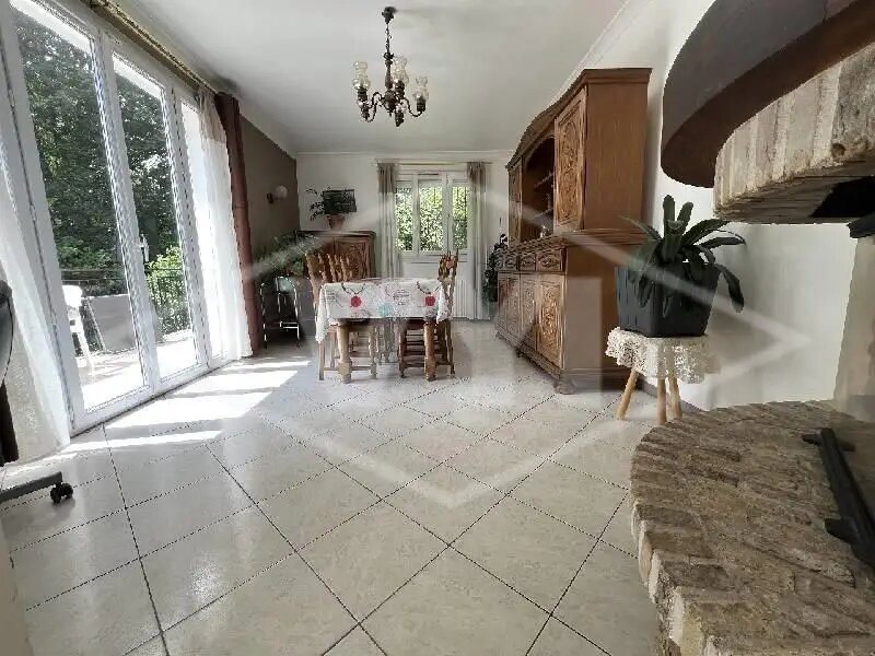 Maison à vendre, 125m², Villecresnes
