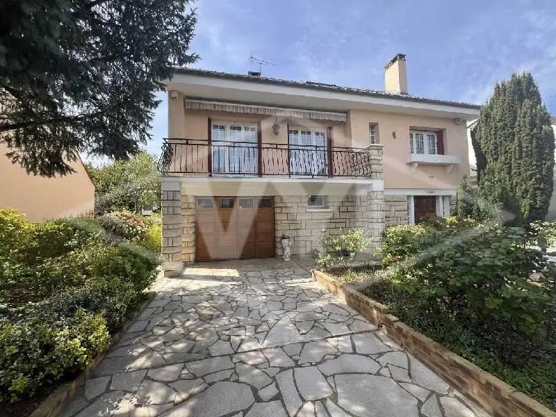 Maison à vendre, 140m², Combs-la-Ville