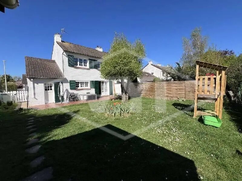 Maison à vendre, 100m², Combs-la-Ville