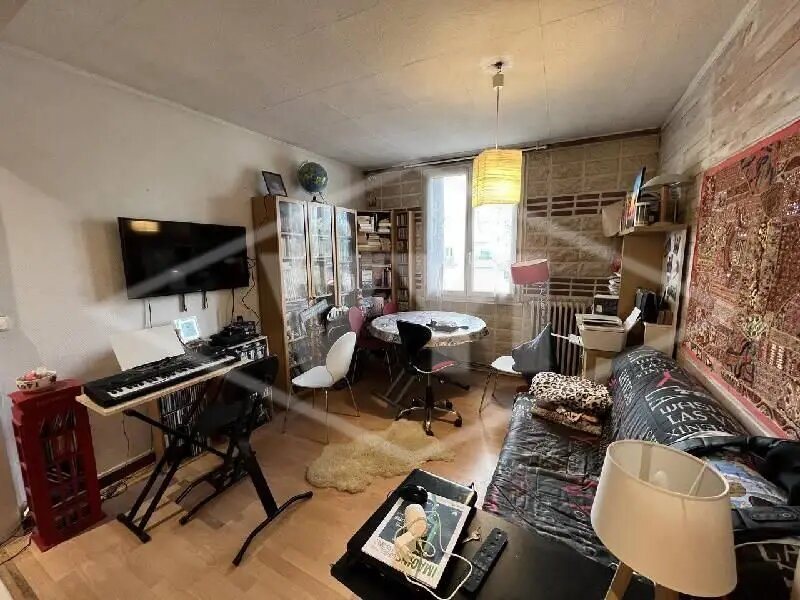 Appartement à vendre, 38m², Corbeil-Essonnes