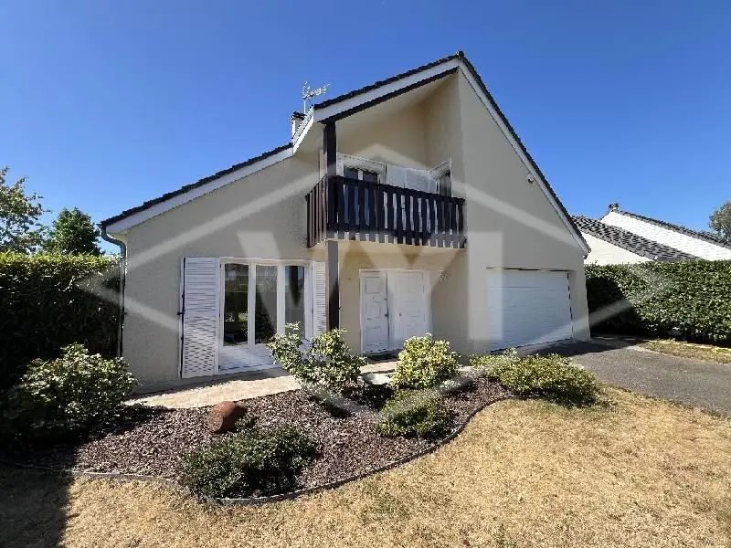 Maison à vendre, 120m², Combs-la-Ville