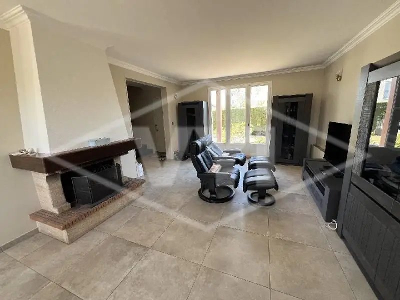 Maison à vendre, 120m², Combs-la-Ville