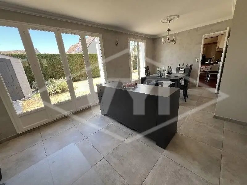 Maison à vendre, 120m², Combs-la-Ville
