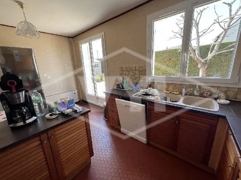 Maison à vendre, 120m², Combs-la-Ville