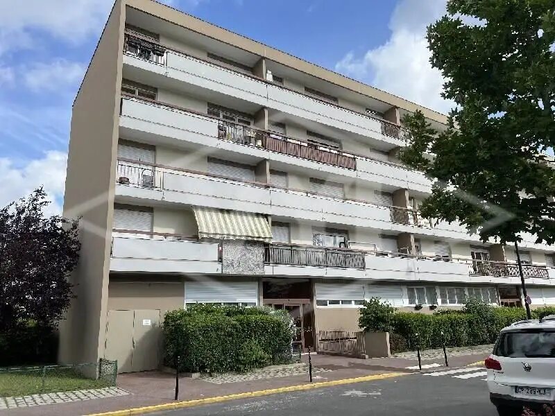 Appartement à vendre, 34m², Epinay-sous-Sénart