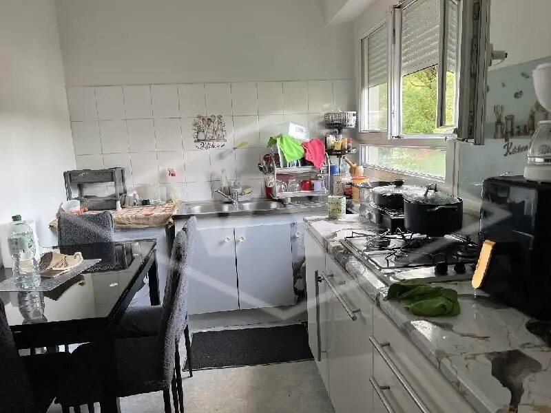 Appartement à vendre, 34m², Epinay-sous-Sénart