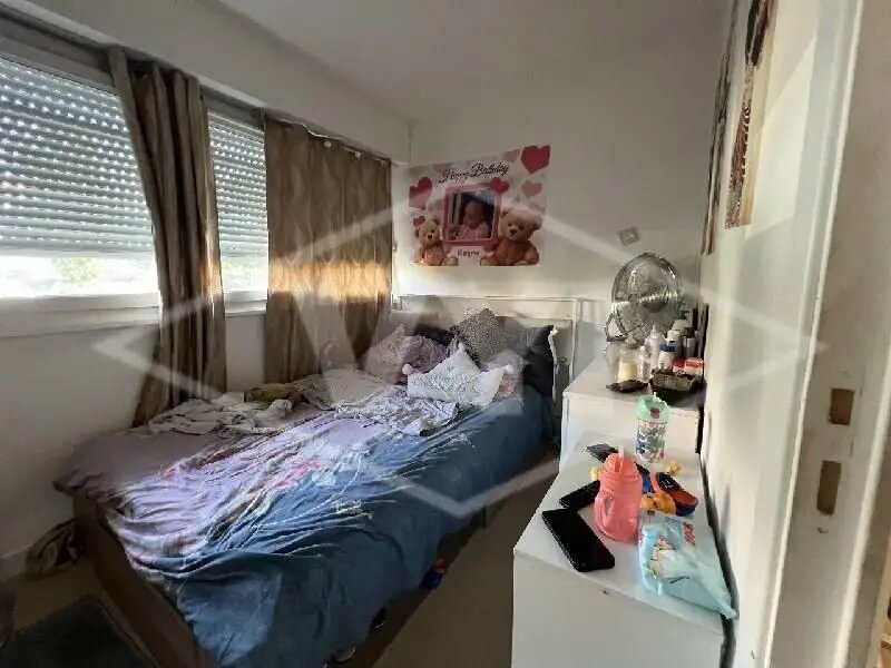 Appartement à vendre, 34m², Epinay-sous-Sénart