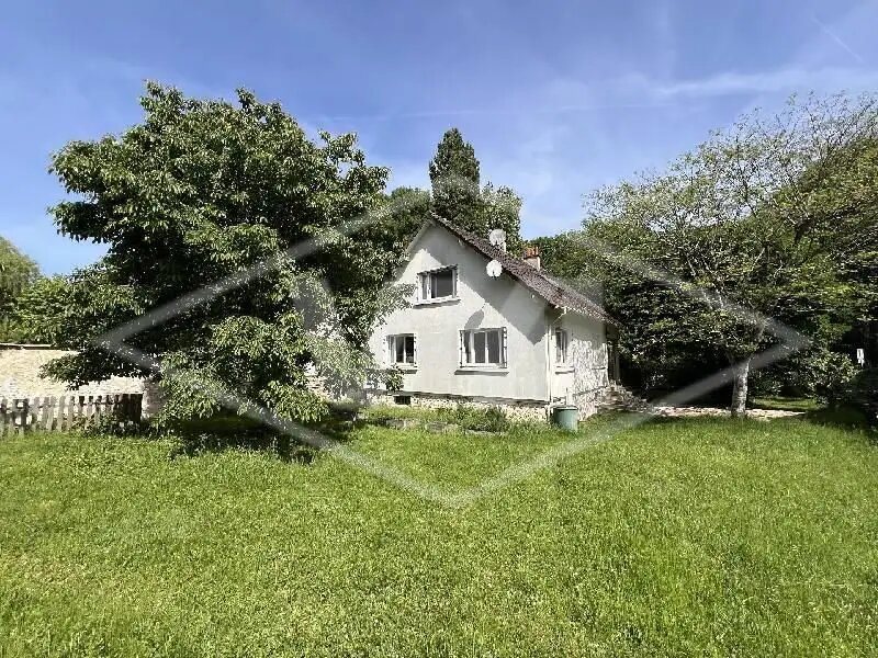 Maison à vendre, 125m², Boussy-Saint-Antoine