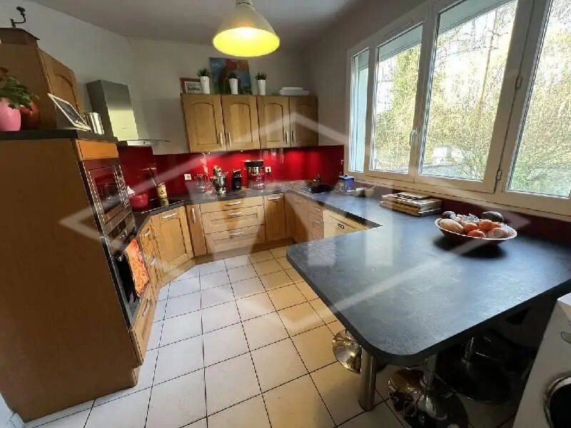 Maison à vendre, 125m², Boussy-Saint-Antoine
