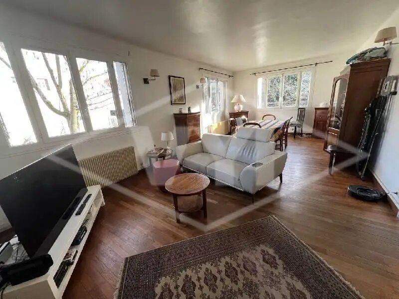 Maison à vendre, 125m², Boussy-Saint-Antoine