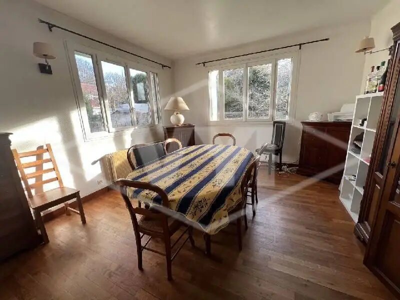Maison à vendre, 125m², Boussy-Saint-Antoine