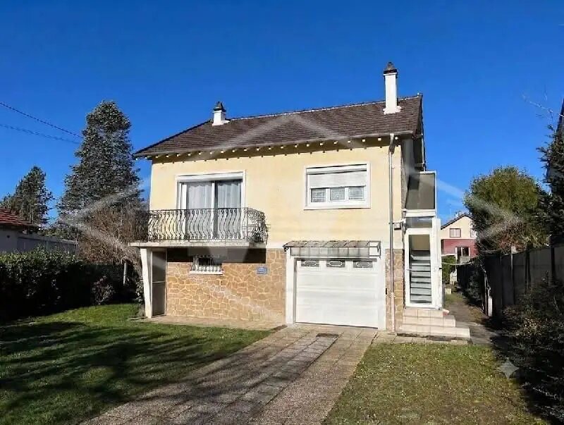 Maison à vendre, 73m², Quincy-sous-Sénart
