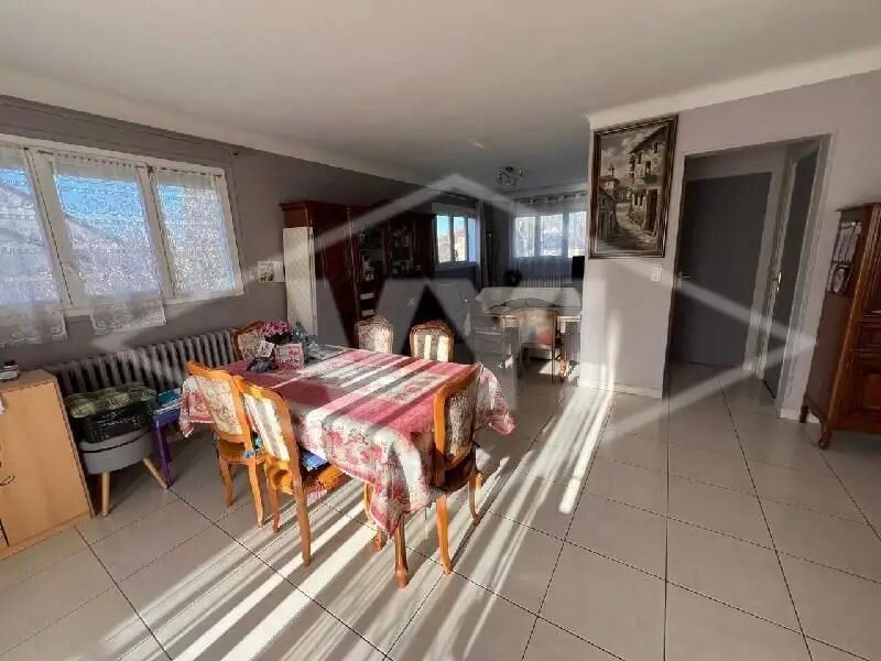 Maison à vendre, 73m², Quincy-sous-Sénart