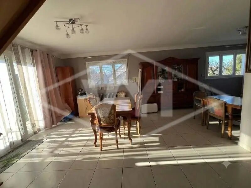 Maison à vendre, 73m², Quincy-sous-Sénart