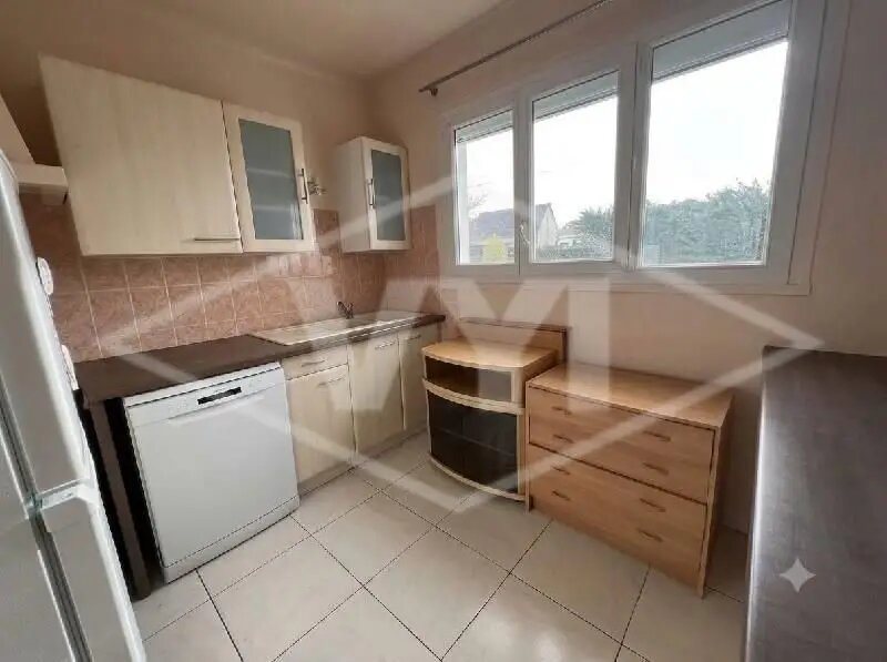 Maison à vendre, 73m², Quincy-sous-Sénart