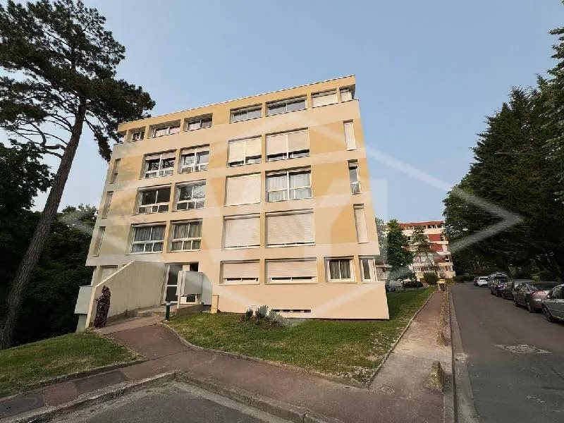 Appartement à vendre, 62m², Combs-la-Ville