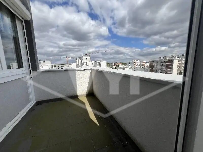 Appartement à vendre, 84m², Quincy-sous-Sénart