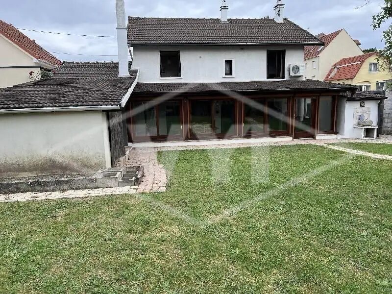 Maison à vendre, 142m², Quincy-sous-Sénart