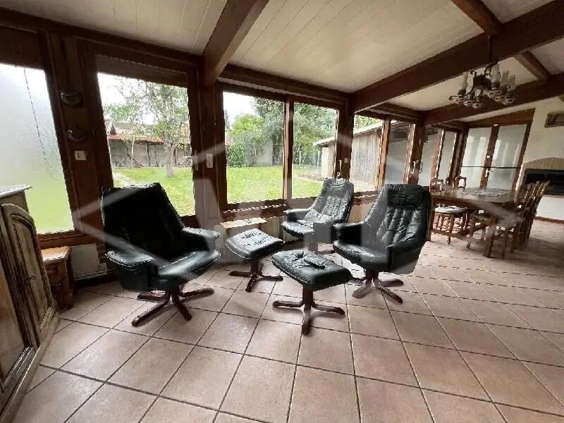 Maison à vendre, 142m², Quincy-sous-Sénart