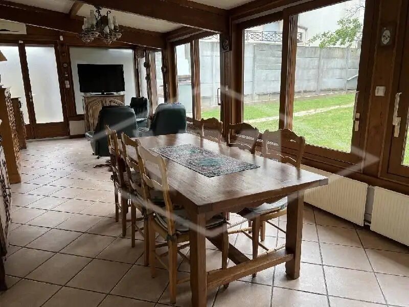 Maison à vendre, 142m², Quincy-sous-Sénart