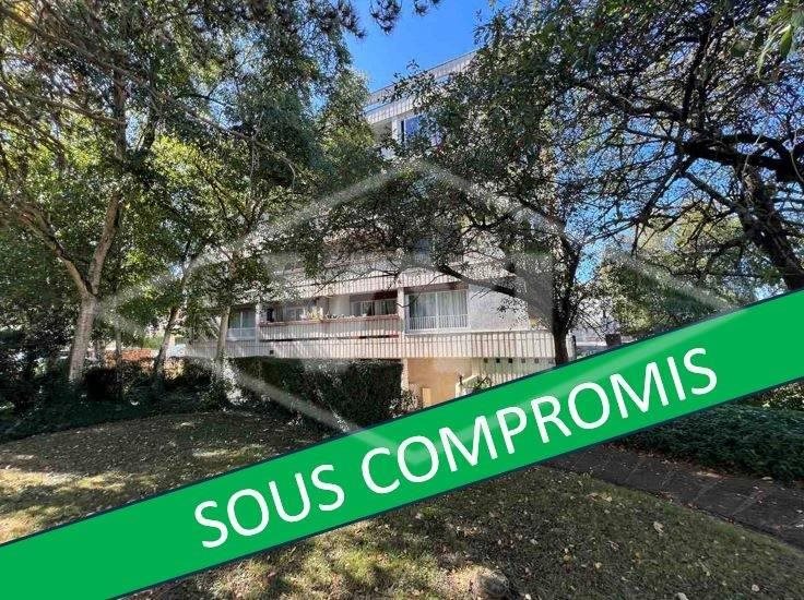 Appartement à vendre, 92m², Combs-la-Ville