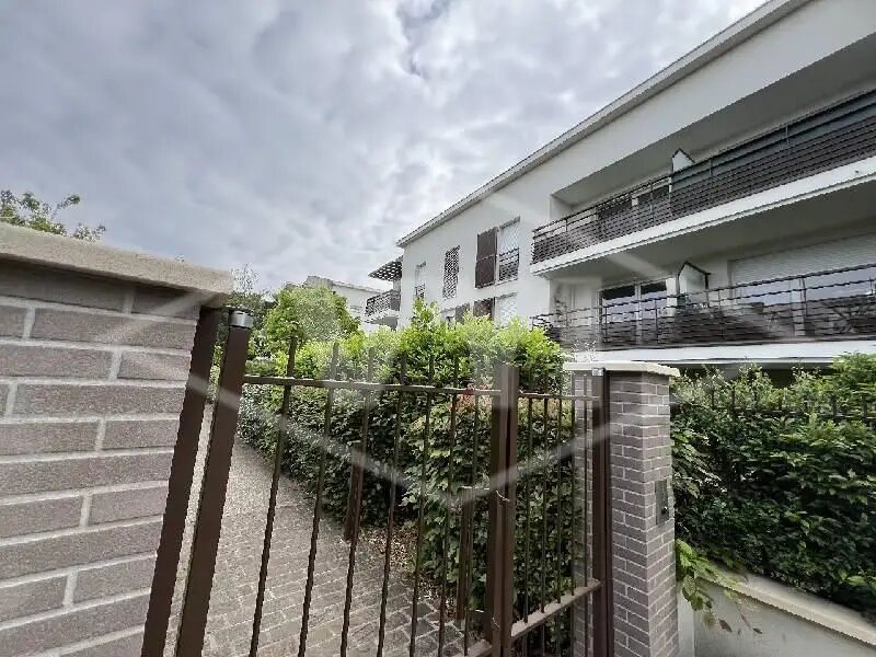 Appartement à vendre, 59m², Quincy-sous-Sénart