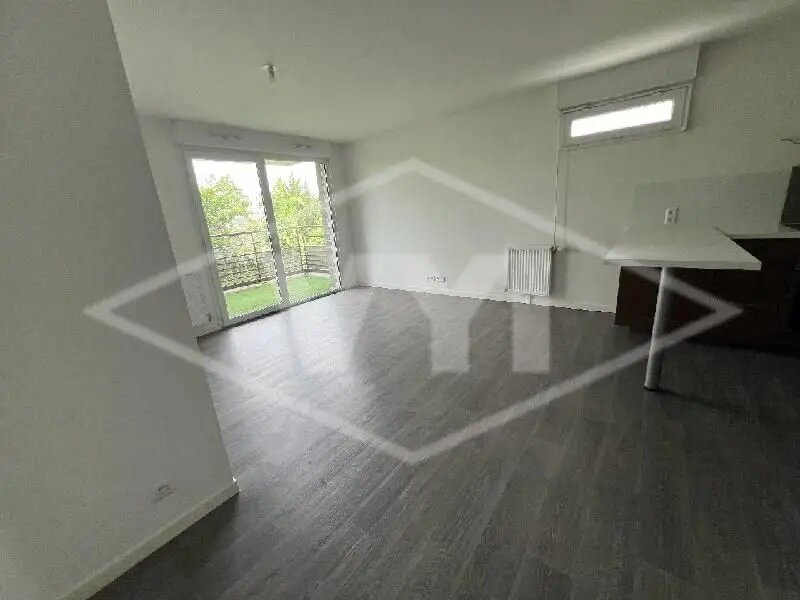 Appartement à vendre, 59m², Quincy-sous-Sénart