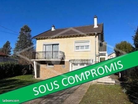 Maison à vendre, 73m², Quincy-sous-Sénart
