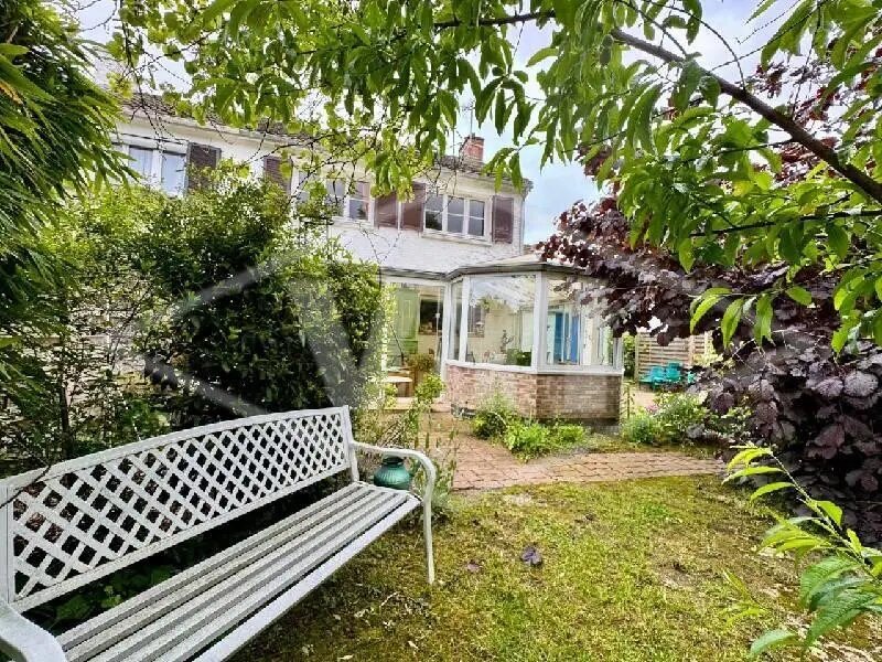 Maison à vendre, 130m², Combs-la-Ville