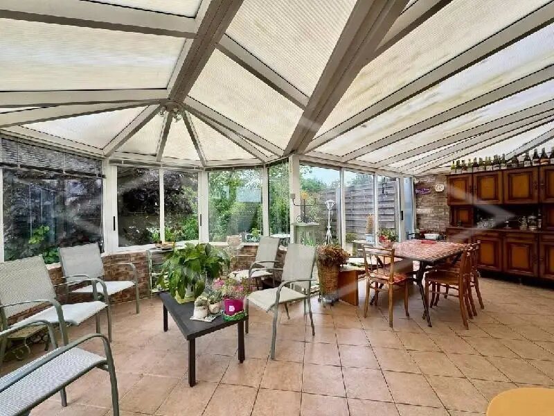 Maison à vendre, 130m², Combs-la-Ville