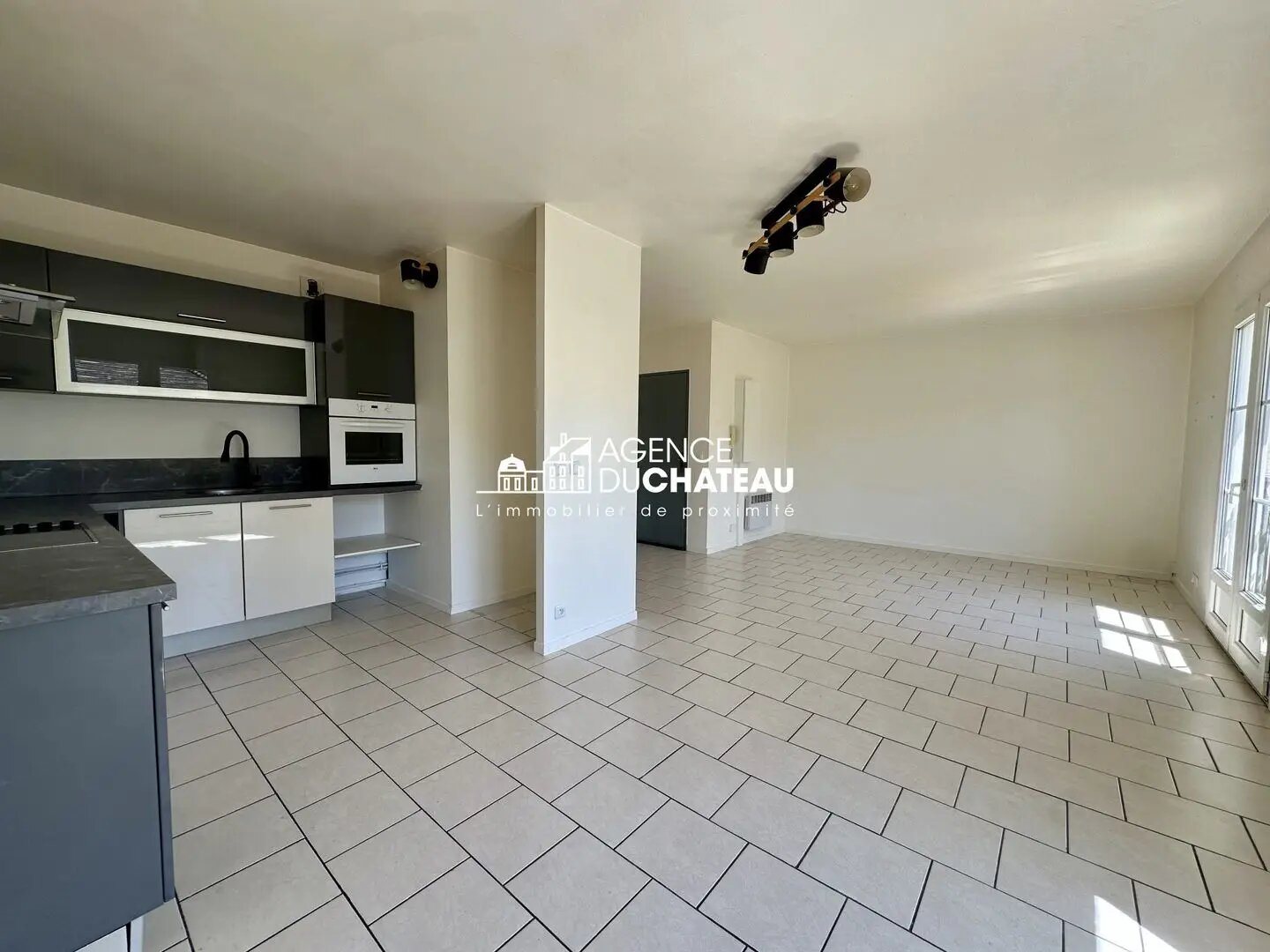 Appartement à louer, 65m², Saint-Fargeau-Ponthierry