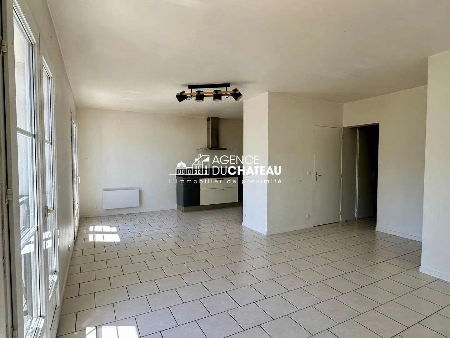 Appartement à louer, 65m², Saint-Fargeau-Ponthierry