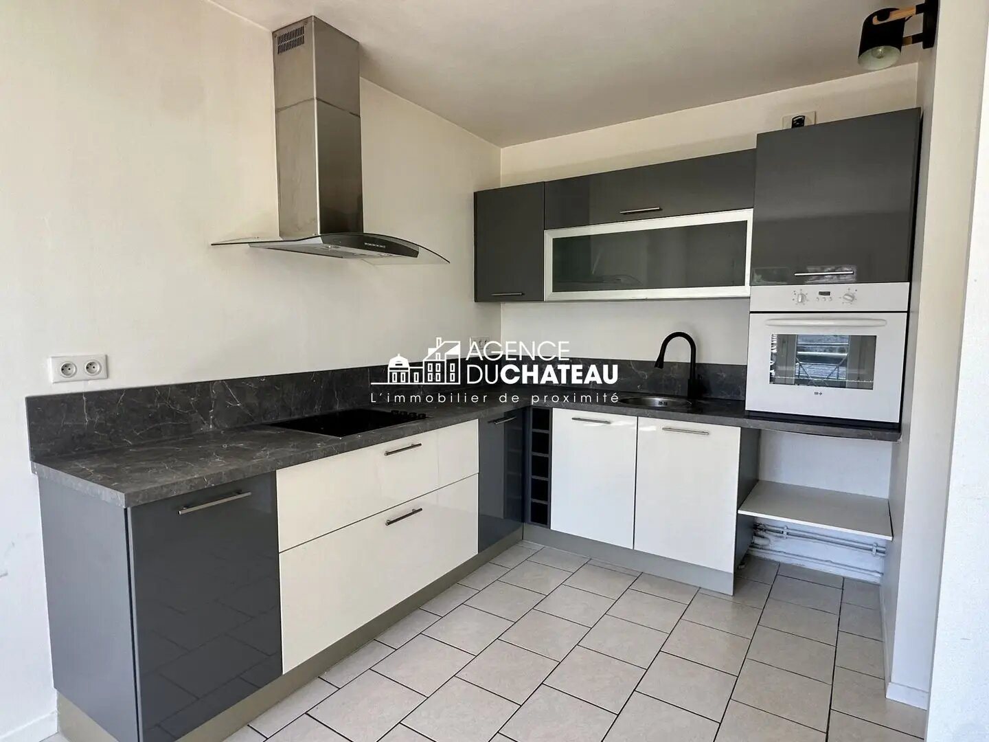 Appartement à louer, 65m², Saint-Fargeau-Ponthierry