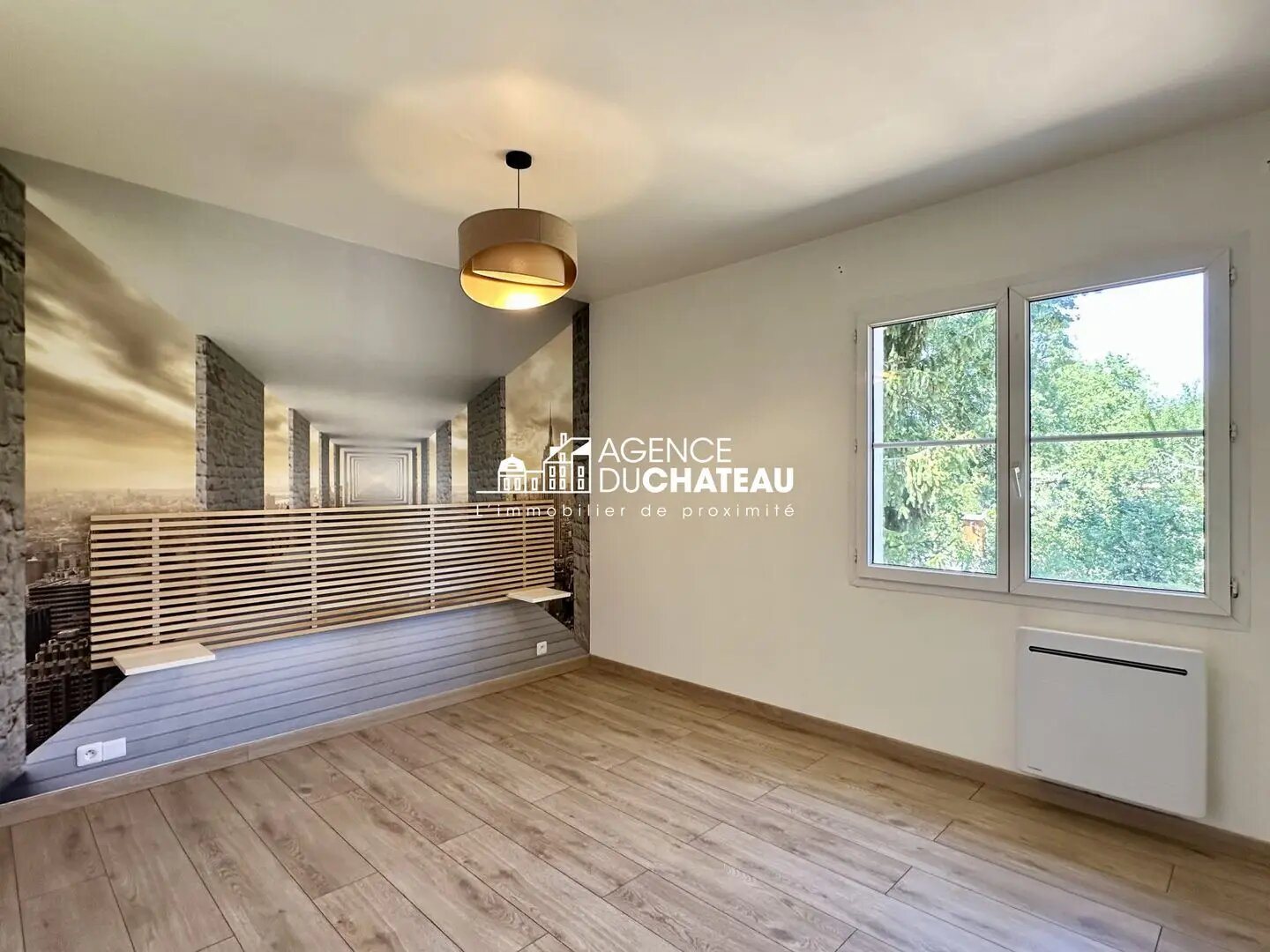 Appartement à louer, 65m², Saint-Fargeau-Ponthierry