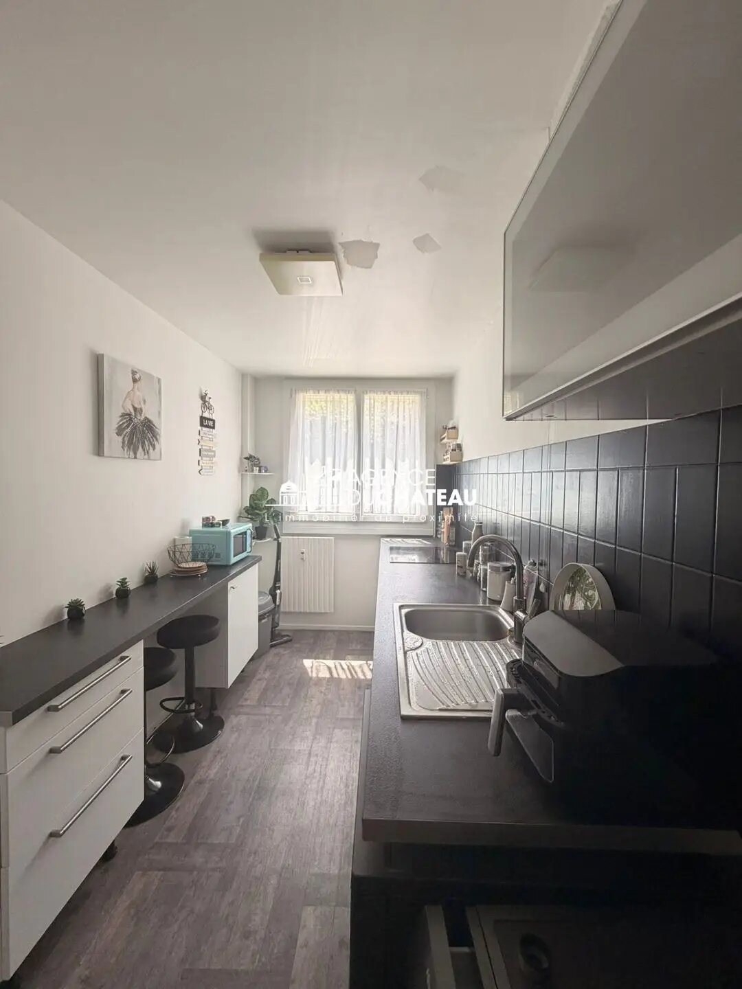 Appartement à louer, 57m², Roissy-en-Brie