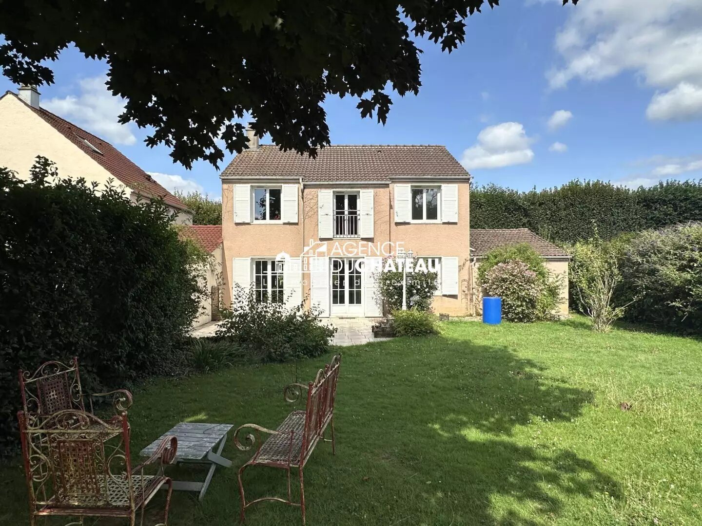 Maison à vendre, 149m², Nandy