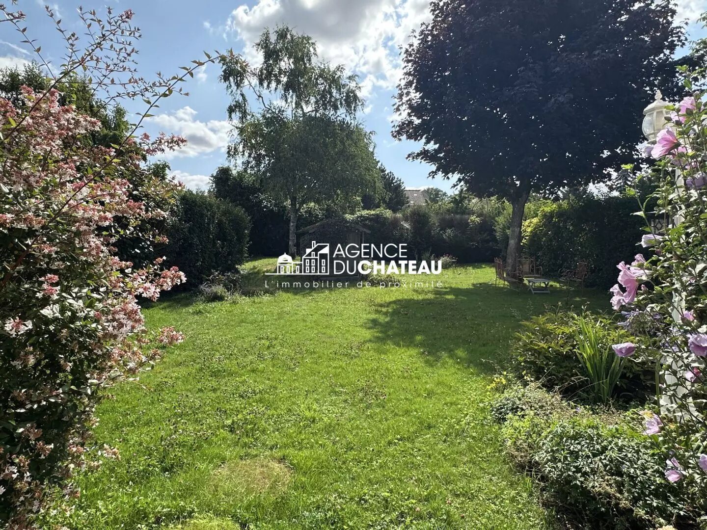 Maison à vendre, 149m², Nandy