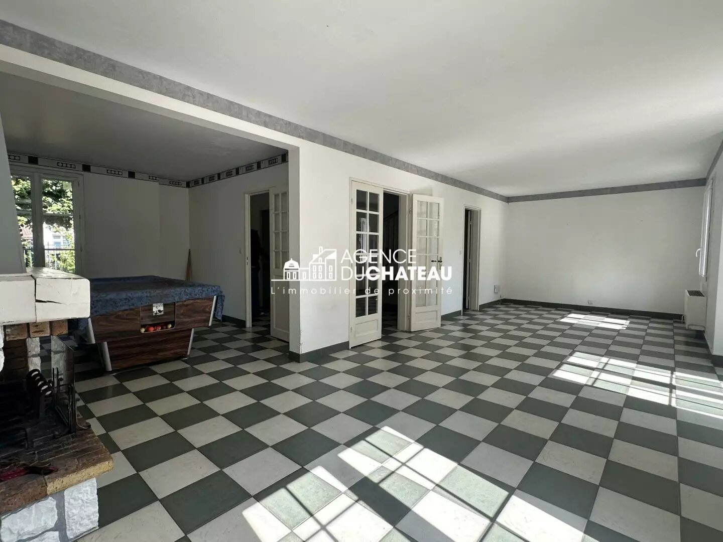 Maison à vendre, 149m², Nandy