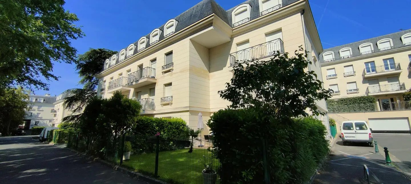 Appartement à louer, 30m², Saint-Fargeau-Ponthierry
