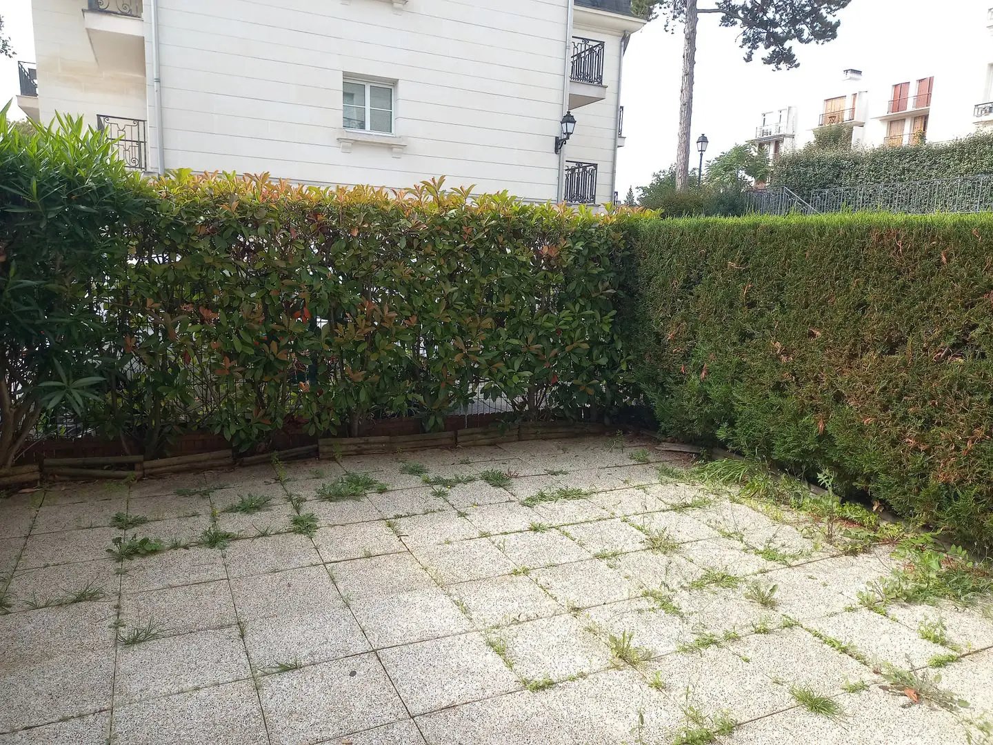 Appartement à louer, 30m², Saint-Fargeau-Ponthierry